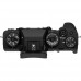 Цифр. фотокамера Fujifilm X-T4 Body  Black